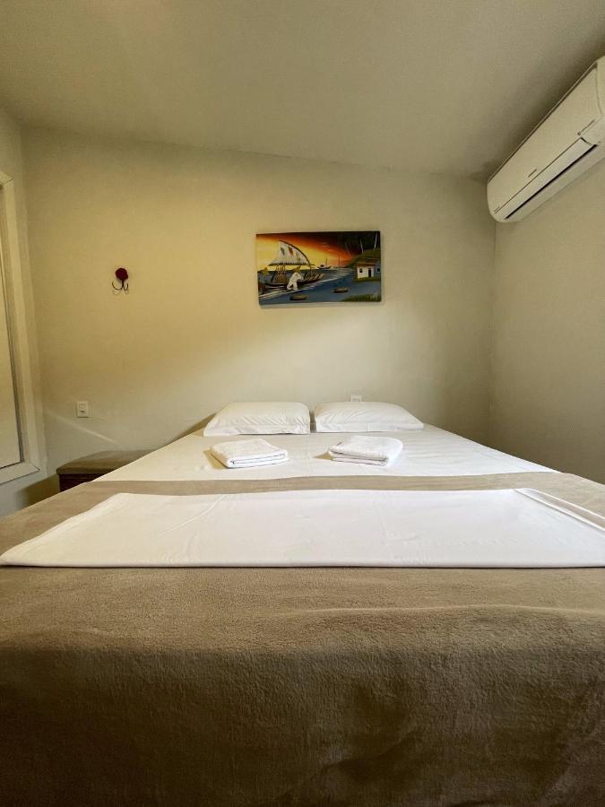 Casarao Hostel Capitólio Esterno foto